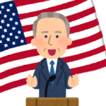 ジョージ・W・ブッシュ大統領